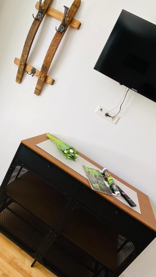 Heimatliebe Erfweiler Wohnung Zwae Exteriér fotografie