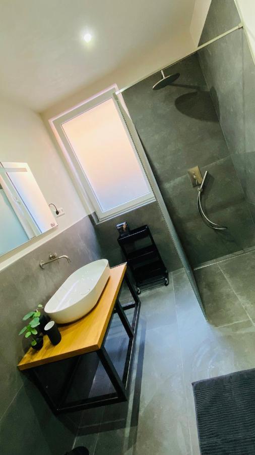 Heimatliebe Erfweiler Wohnung Zwae Exteriér fotografie