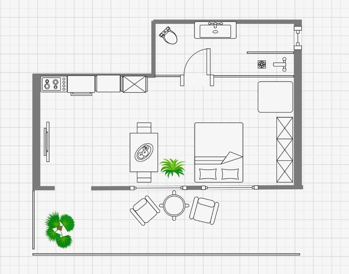 Heimatliebe Erfweiler Wohnung Zwae Exteriér fotografie