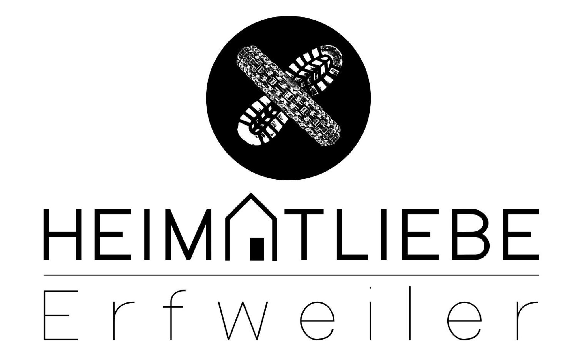 Heimatliebe Erfweiler Wohnung Zwae Exteriér fotografie